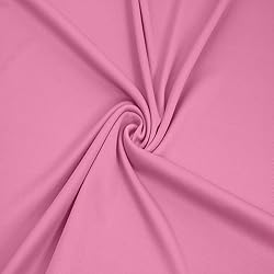 Texco Inc 60" Wide 100% Polyester Interlock Lining