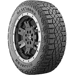 Goodyear Wrangler Territory MT LT275/65R18 113Q C