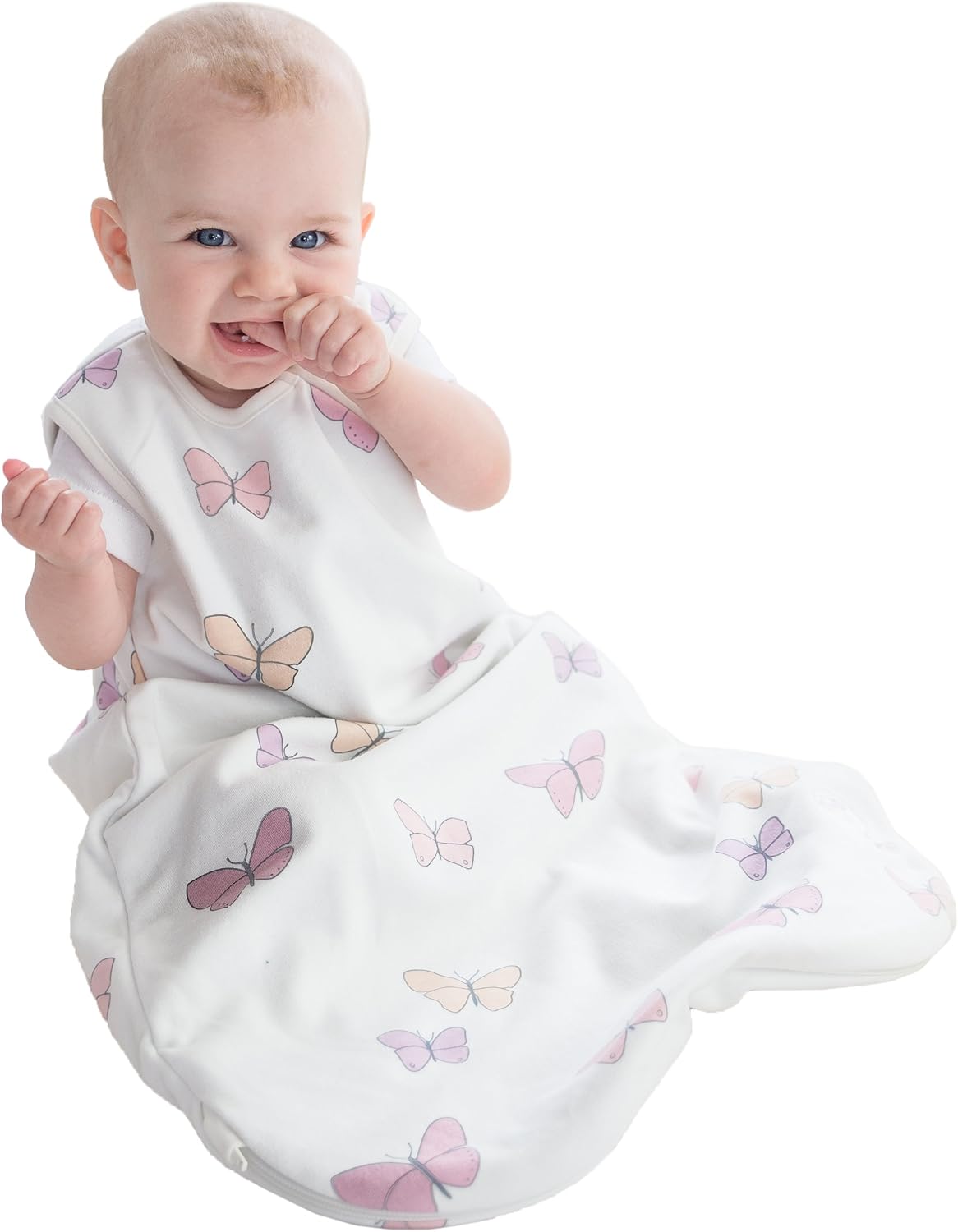 wool baby sleep sack