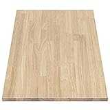 ARIEL Butcher Block Countertop 48"L x 30"W x