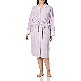N Natori Nirvana Brushed Terry Bathrobe Robe for Women