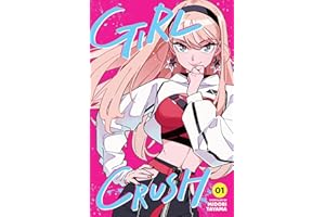 Girl Crush, Vol. 1