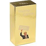 Trumped Up Cards: A Card Game for People with Big Hands