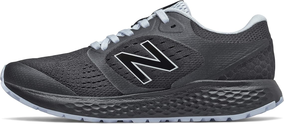 New Balance Dames 5v6 Hardloopschoenen Amazon Nl