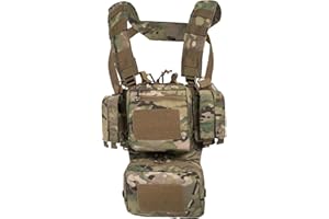 Helikon-Tex Range Line, Training Mini Rig