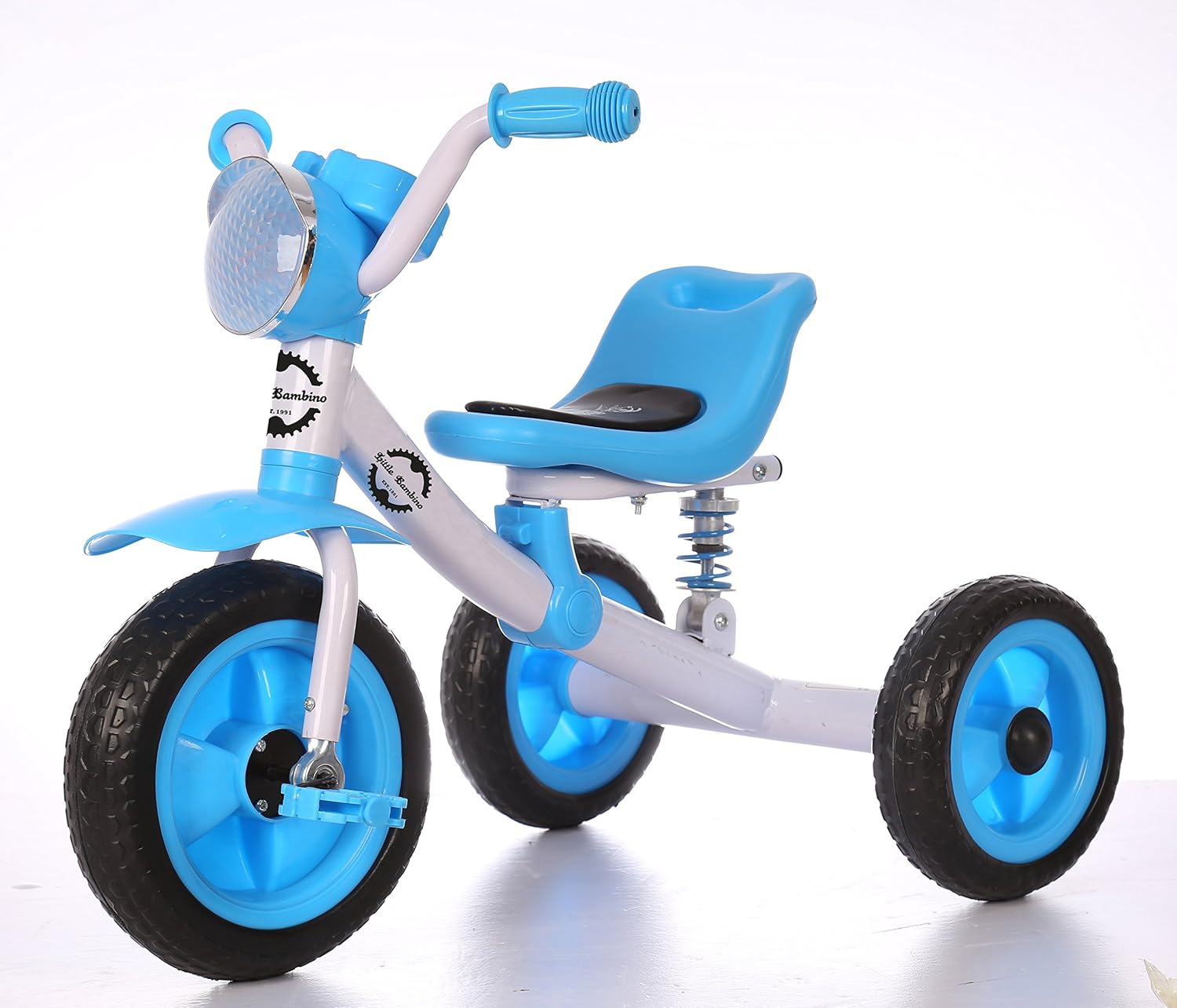little bambino trike
