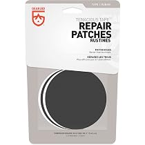 Tenacious Tape GORE-TEX Fabric Patches 