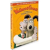 Wallace & Gromit: The Complete Cracking Collection