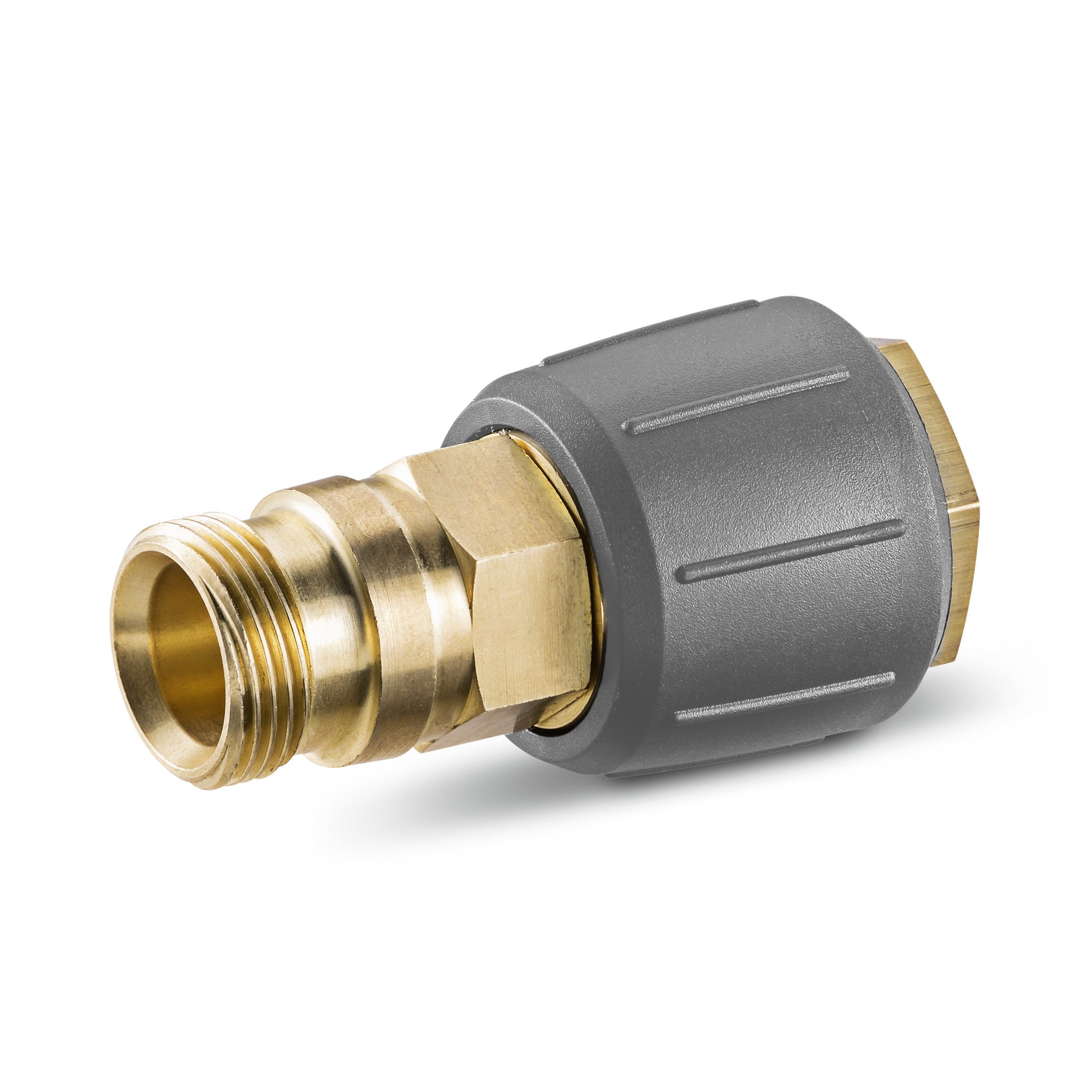 Karcher 4.111-021.0 Rotary Coupling, M22 x 1.5 m