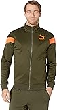 Puma Mens Mcs Track Jacket Desertcart Seychelles