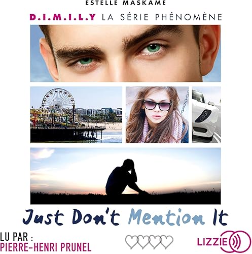 Download Just don't mention it: D.I.M.I.L.Y 4 PDF