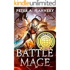 Battle Mage (An Epic Fantasy Adventure) (The Souls of Wrath Book 1)