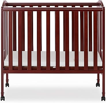 amazon porta crib