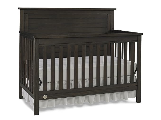 FisherPrice Quinn 4 in 1 Convertible Crib