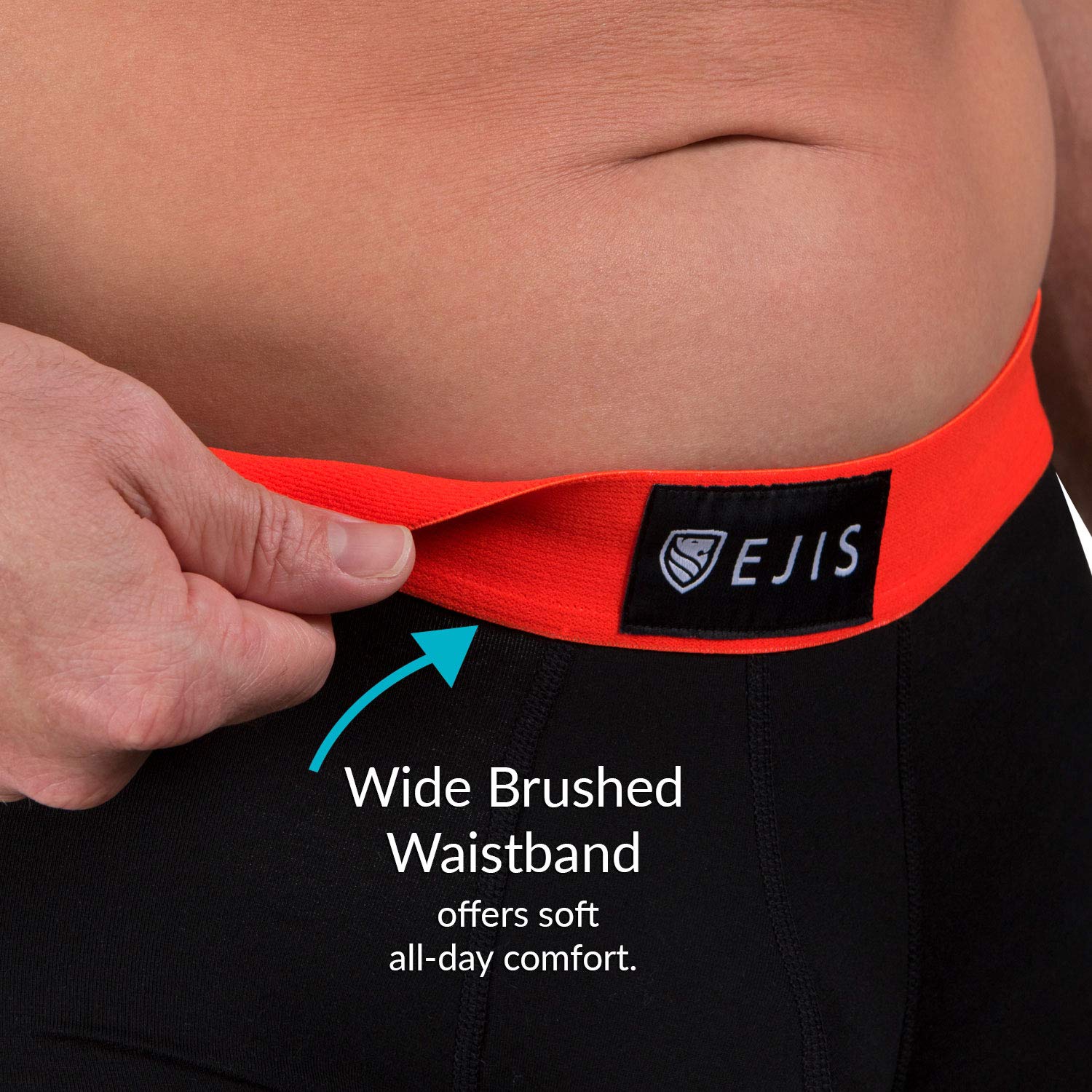 sweat proof boxer briefs