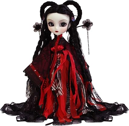 pullip mir