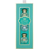Tocca Garden Collection Mini Perfume Gift Set of Three, 5mL Each | Includes Florence, Colette and Laila Perfume Dabbers