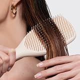 Tangle Teezer Large Ultimate Detangler Hairbrush Cappuccino view 7