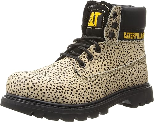 botas caterpillar