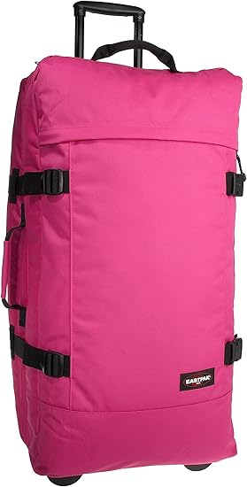 eastpak mochila con ruedas