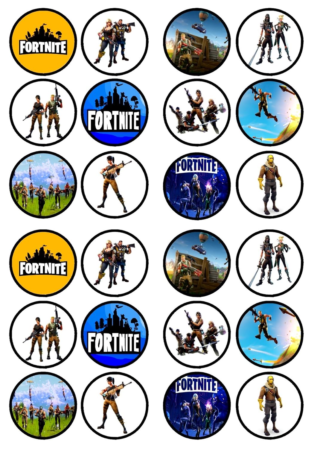 Fortnite Birthday Party Toronto Fortnite Season 7 Week 9 Secret Skin