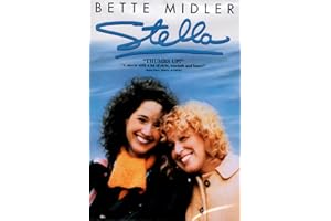 Buena Vista Home Video Stella