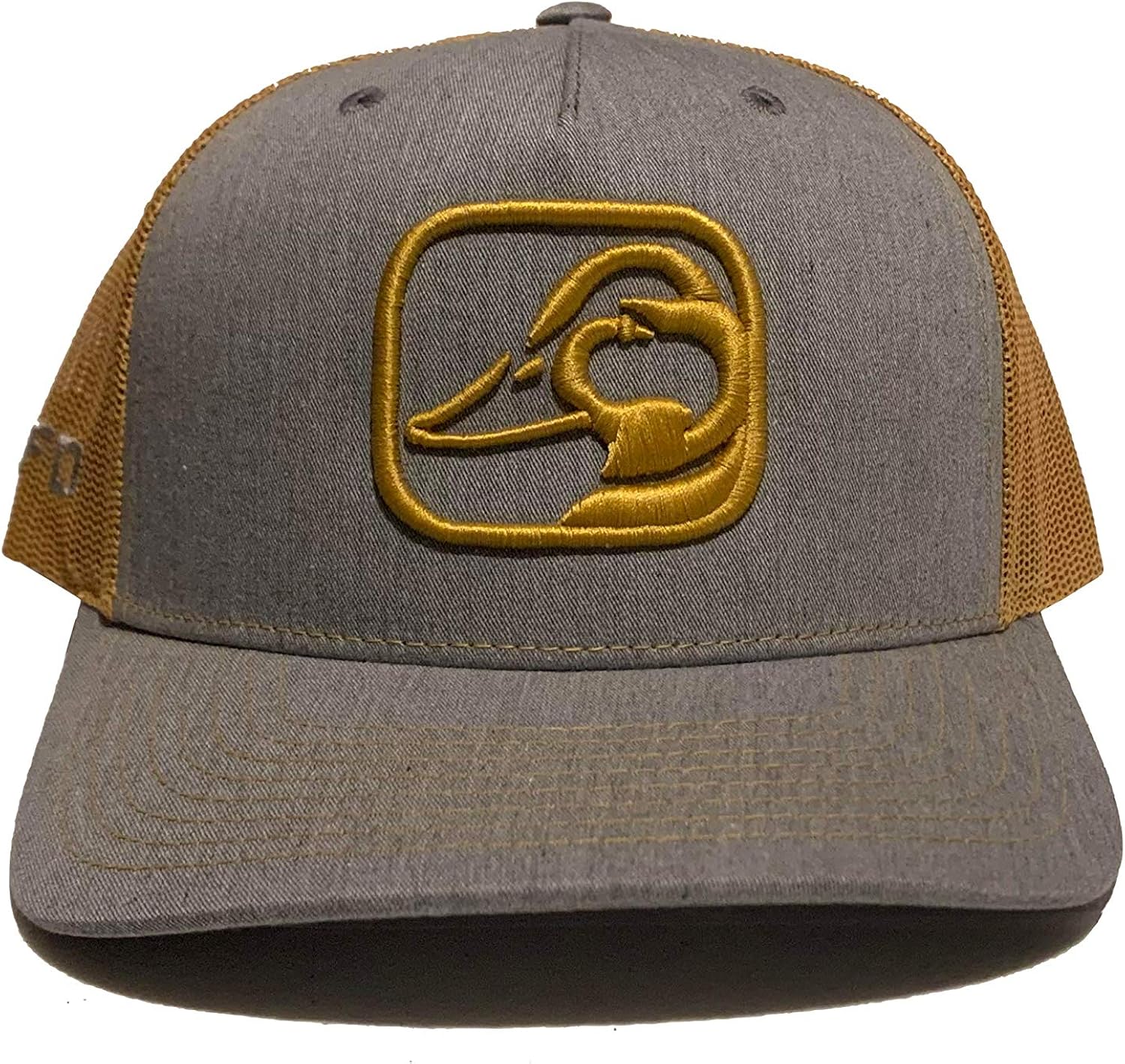 fitted duck hunting hats