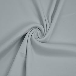 Texco Inc 60" Wide 100% Polyester Interlock Lining