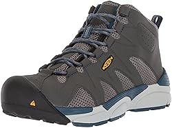 KEEN Utility Men's San Antonio Mid Height Alloy Toe