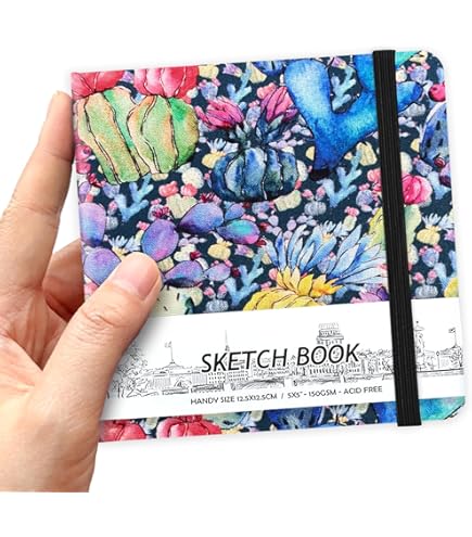 sketchbook Amazon.com: 5