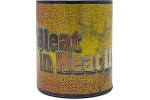 Quaker Boy Bleat-in-Heat II