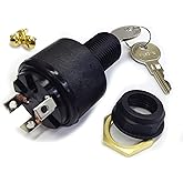 Sierra MP39780 Bayliner Marine Ignition Switch