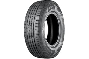 Nokian Tyres One HT 235/65 R 16 C 121/119R Highway Terrain Tire