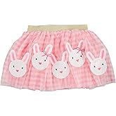 Easter Bunny Tutu in Pink by Mudpie