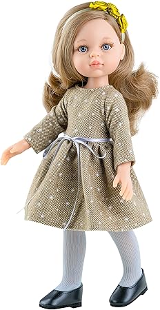 muñecas paola reina amazon