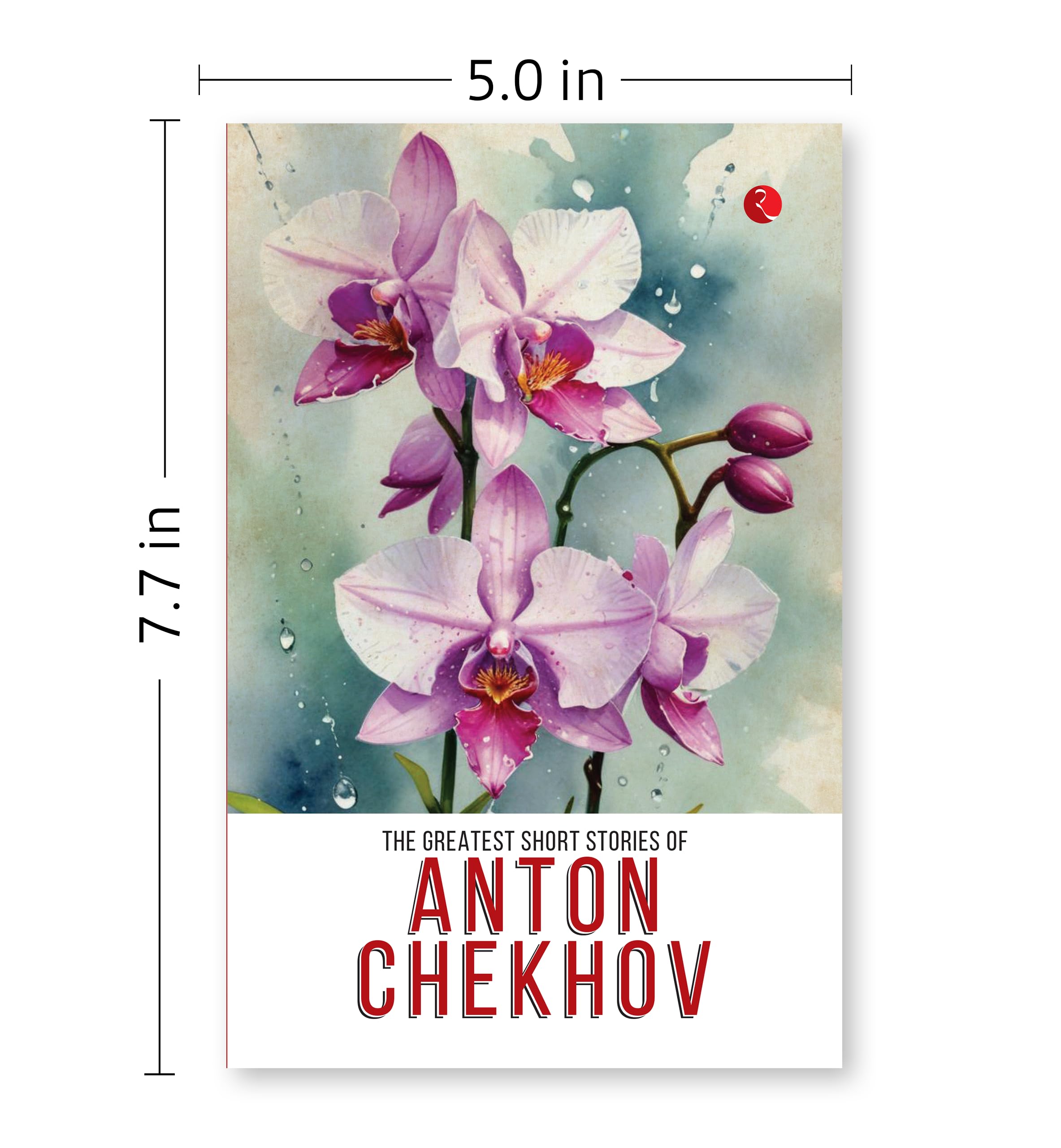 The Greatest Short Stories of Anton Chekhov 4
