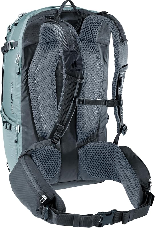 Trans Alpine Pro 28 sac à dos de vélo