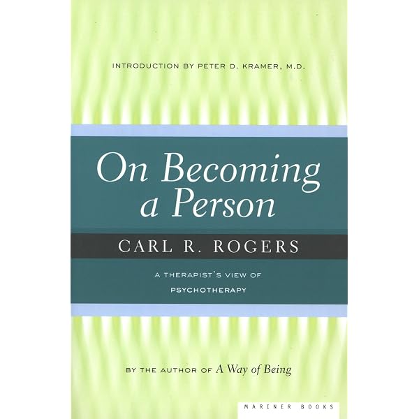 Client Centered Therapy (New Ed) - Kindle edition by Rogers, Carl