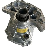 Differential Transfer Case Compatible with Nissan Rogue 2014-2020 2.5L 331004BA0B 412-59301