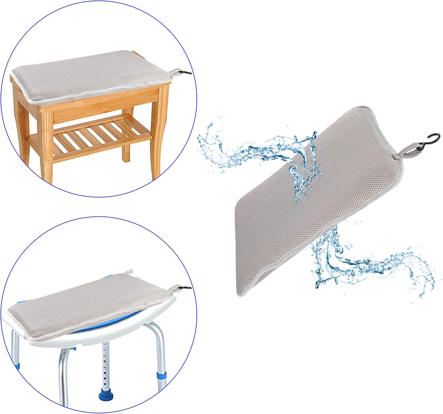 Best cushion for shower chair