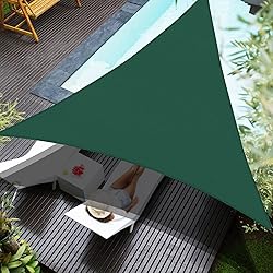 CIELO COLORIDO 23' x 23' x 25' Custome Size Green