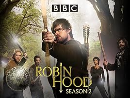 Watch Robin Hood Prime Video