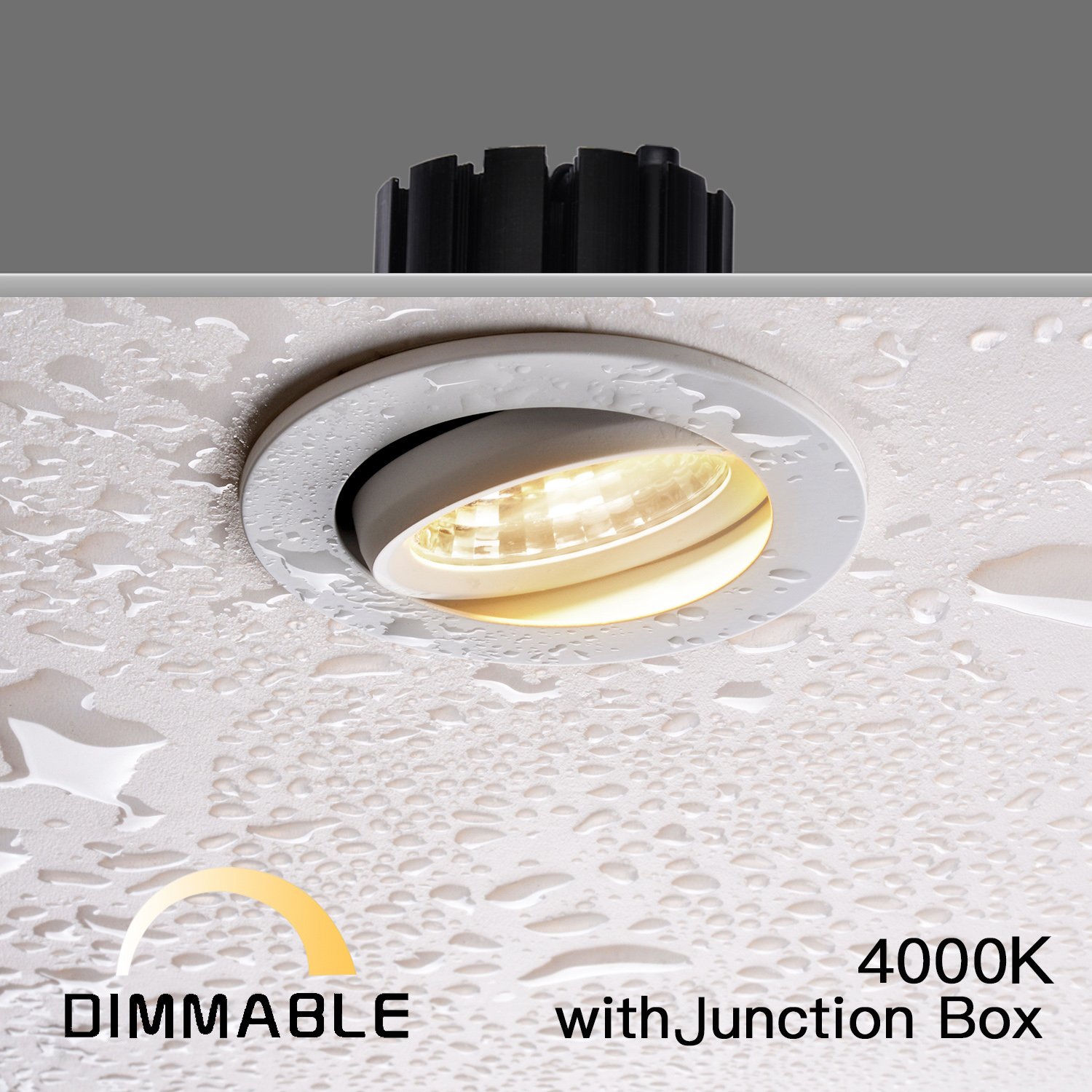 Best Shower Lighting Fixtures