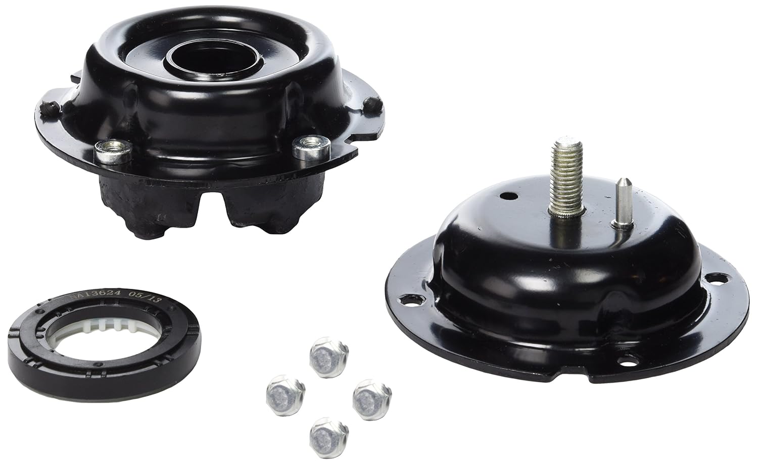 thumbnail image 2 of SM5118 - OEM Quality Replacement For Smoother Ride Strut Mount Kyb 2 of 14