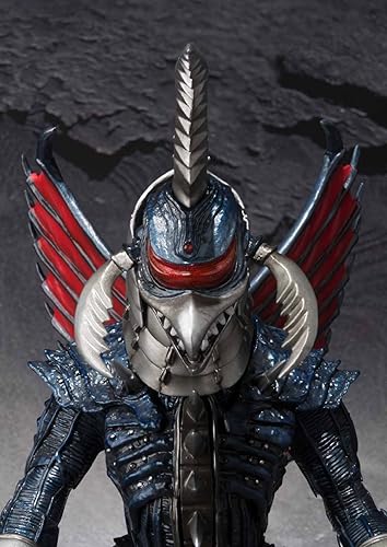 TAMASHII NATIONS Bandai Gigan (2004) 
