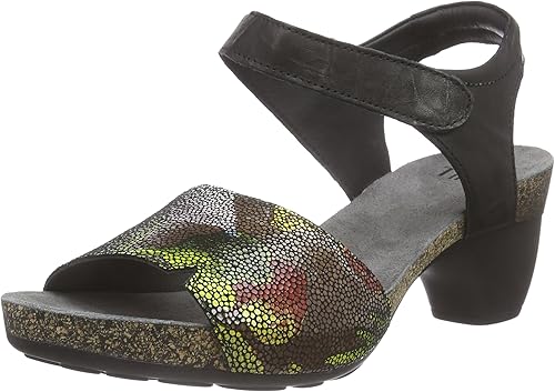 think traudi sandals