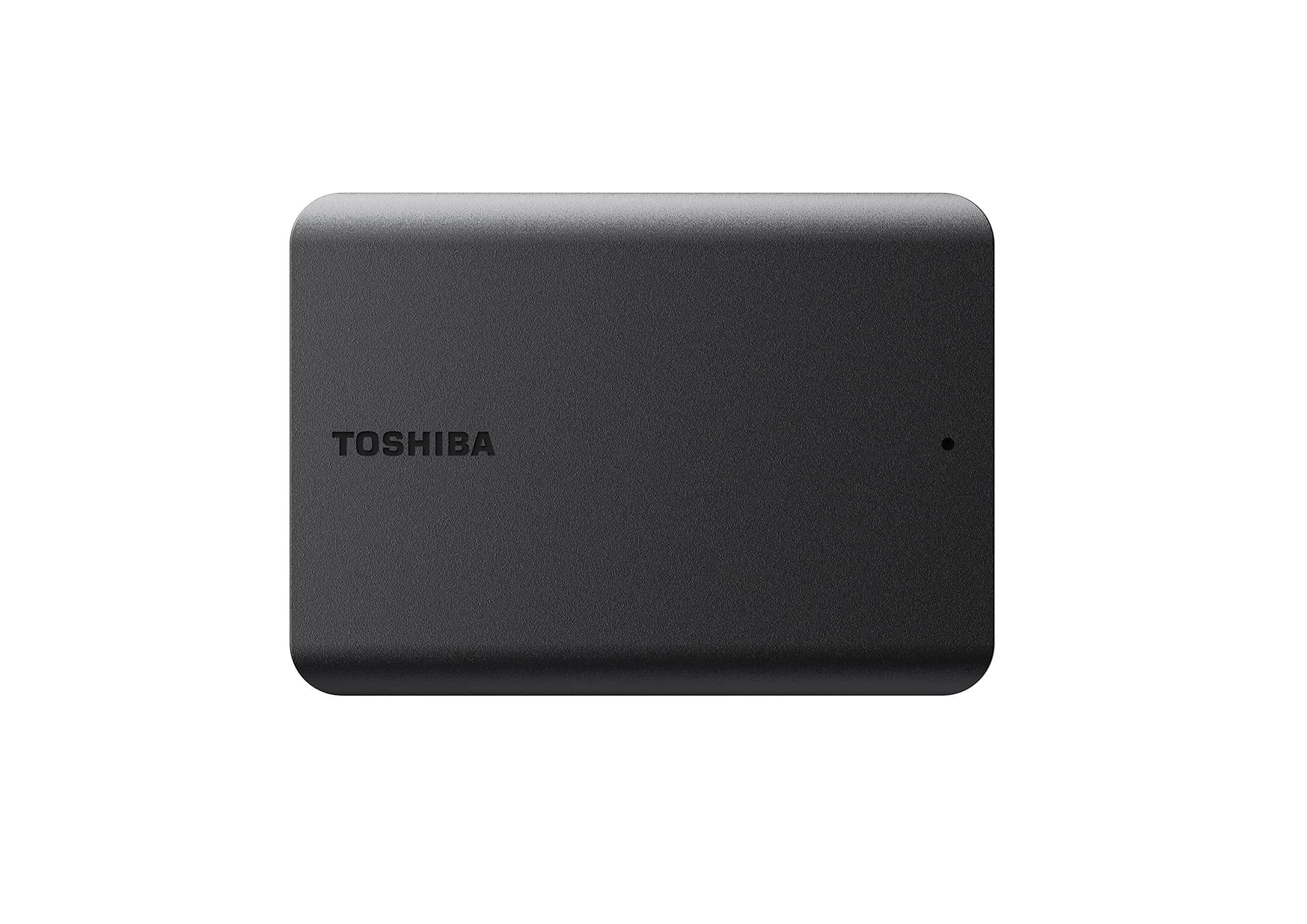 Toshiba Canvio Basics 4 TB HDTB540EK3CA