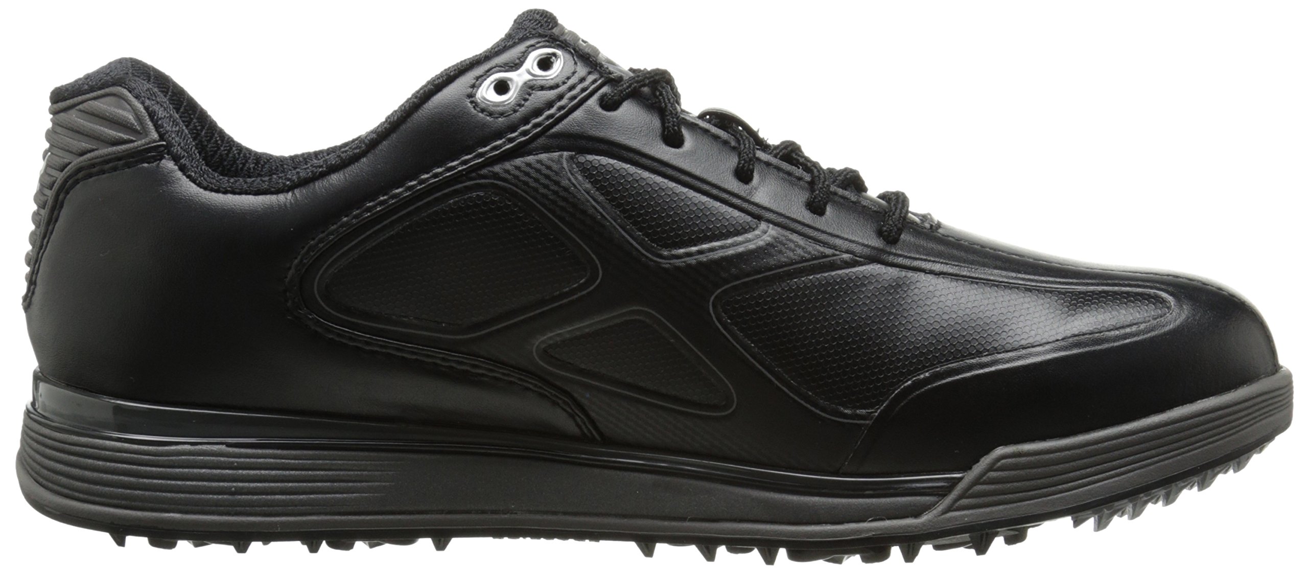 Callaway Superfeet Elite X Series Xfer Vibe Spikeless Vibram Golf Shoes Size 7 Callaway Xfer Vibe Golf Shoes 9.5 (42.5) | Mercari main image 2
