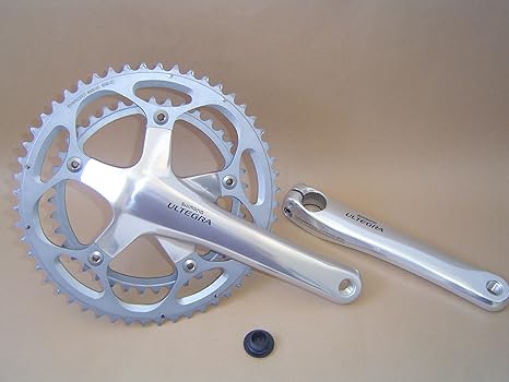 ultegra 6600 crankset