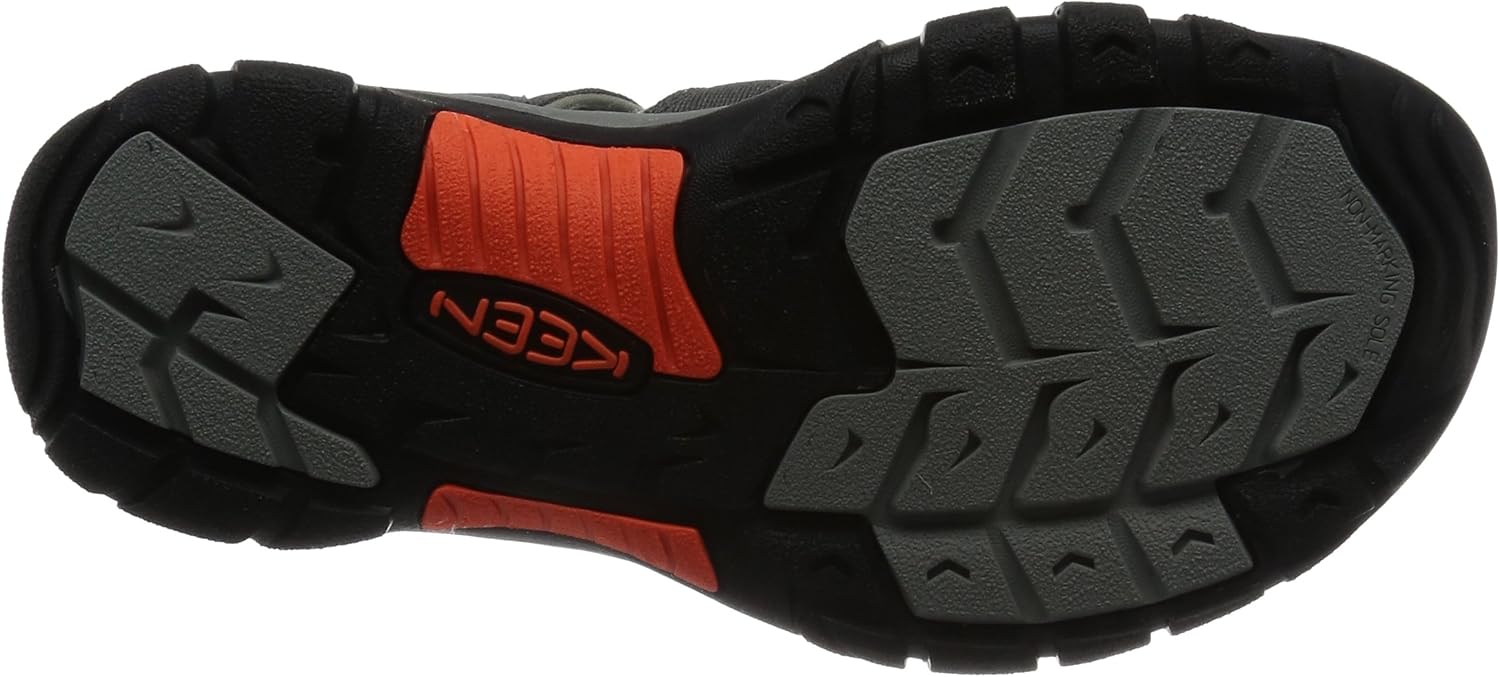  | KEEN Men's Newport H2 Sandal | Sport Sandals & Slides
